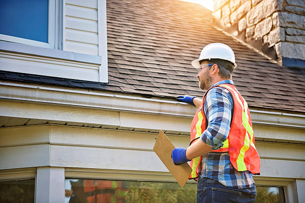 Licensed Roofing service in Weems, VA - Ben Roofing and Steel LLC